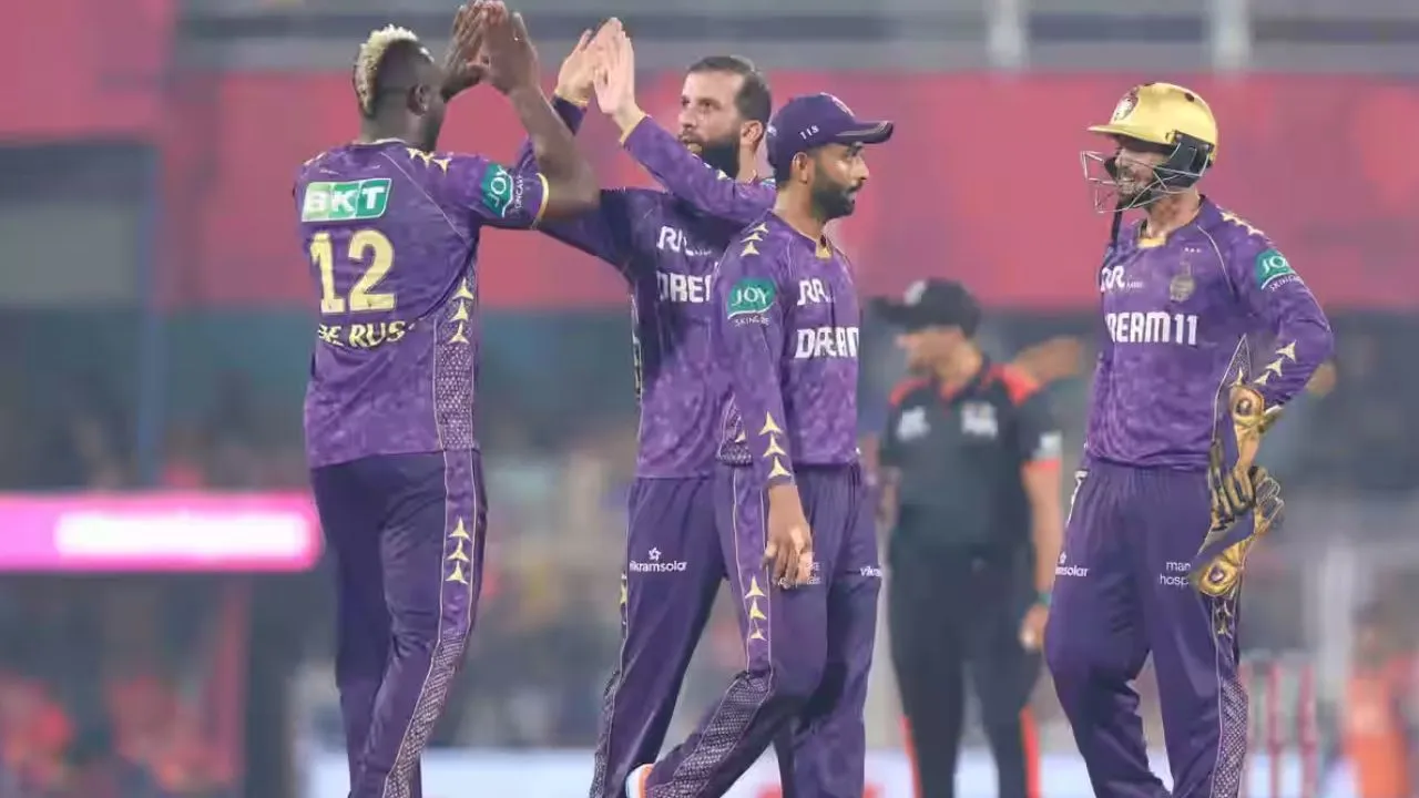 Moeen Ali played key role in KKR win RR vs KKR IPL 2025 