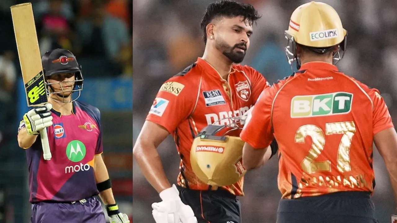 These players have won the Player of the Match award in their captaincy debut in ipl