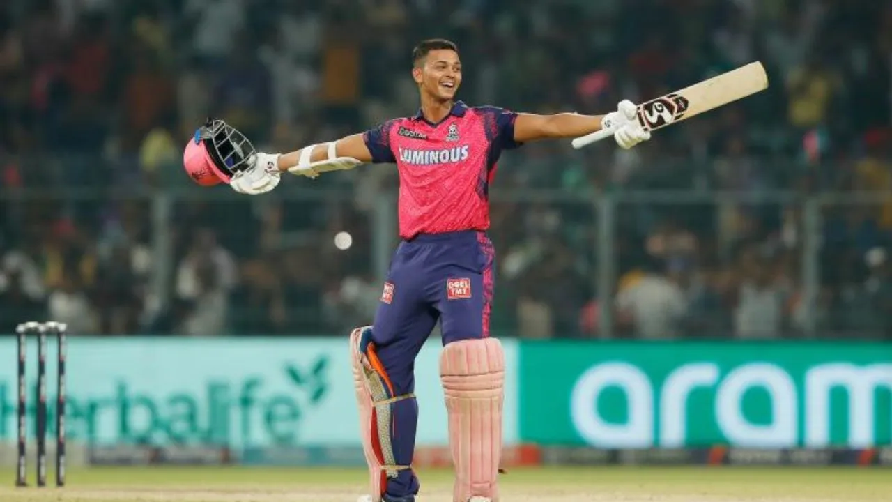 RR vs KKR These 3 star players can score the most runs today match