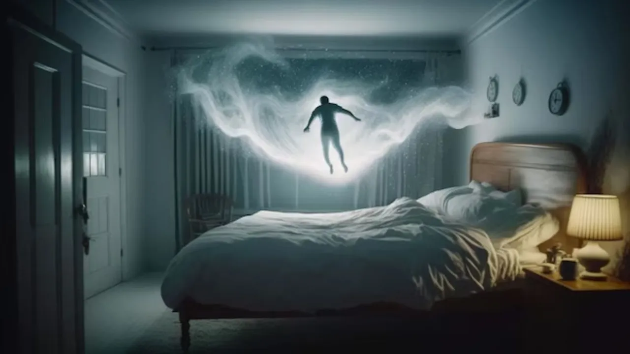 sleep soul 