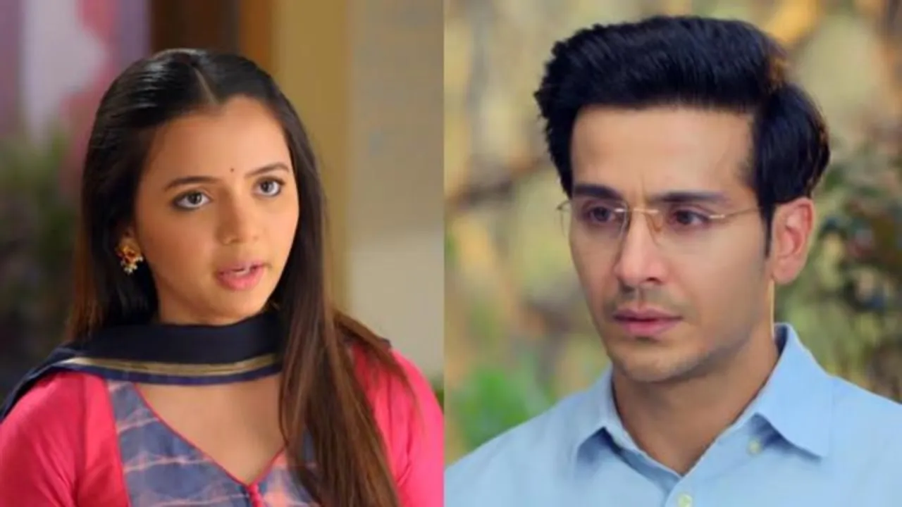 Ghum Hai Kisikey Pyaar Meiin 27 March 2025 Juhi will leave herself and make her Tejaswini bride for neil ...