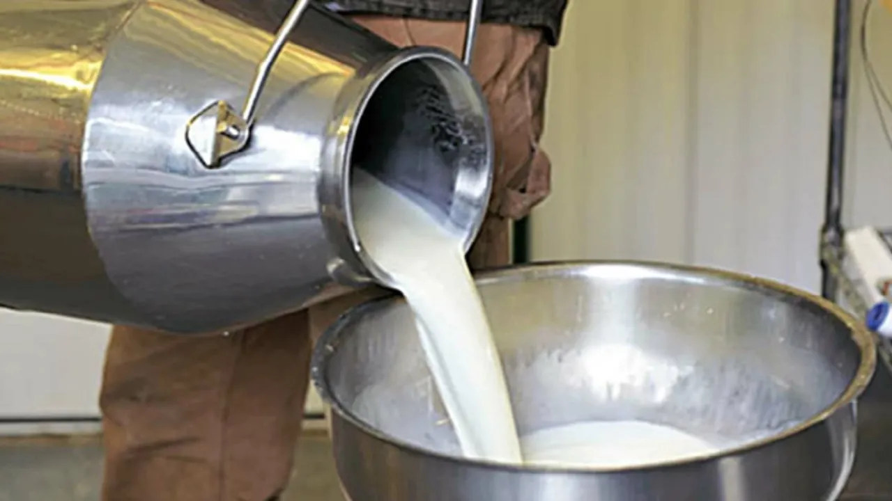 Milk Rate Hike in Karnataka
