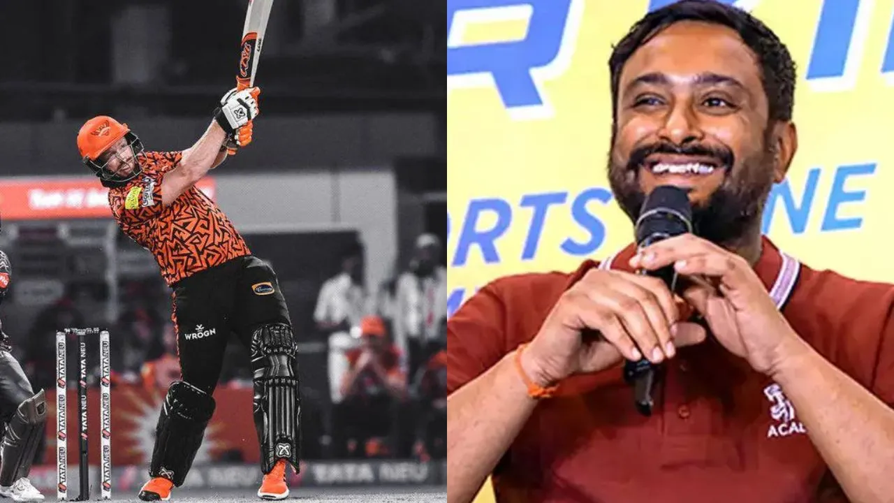 SRH Heinrich Klaasen is best middle order batsman of IPL 2025 says Ambati Rayudu