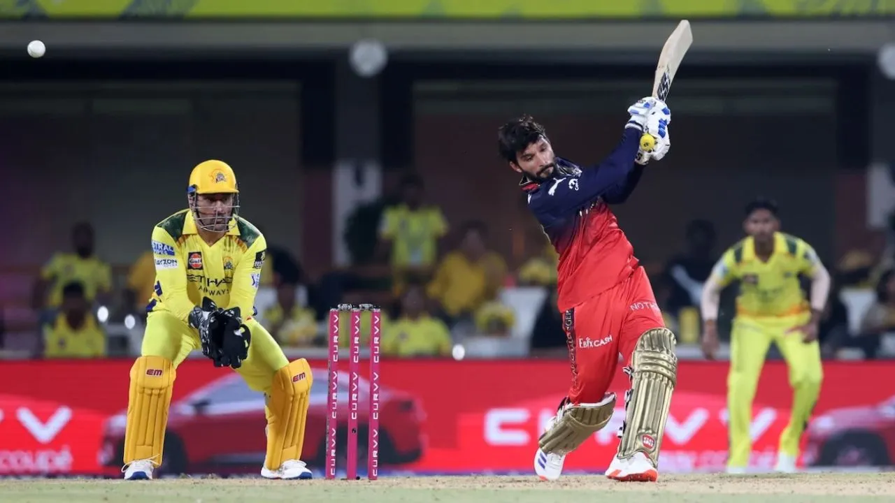 royal challengers bengaluru