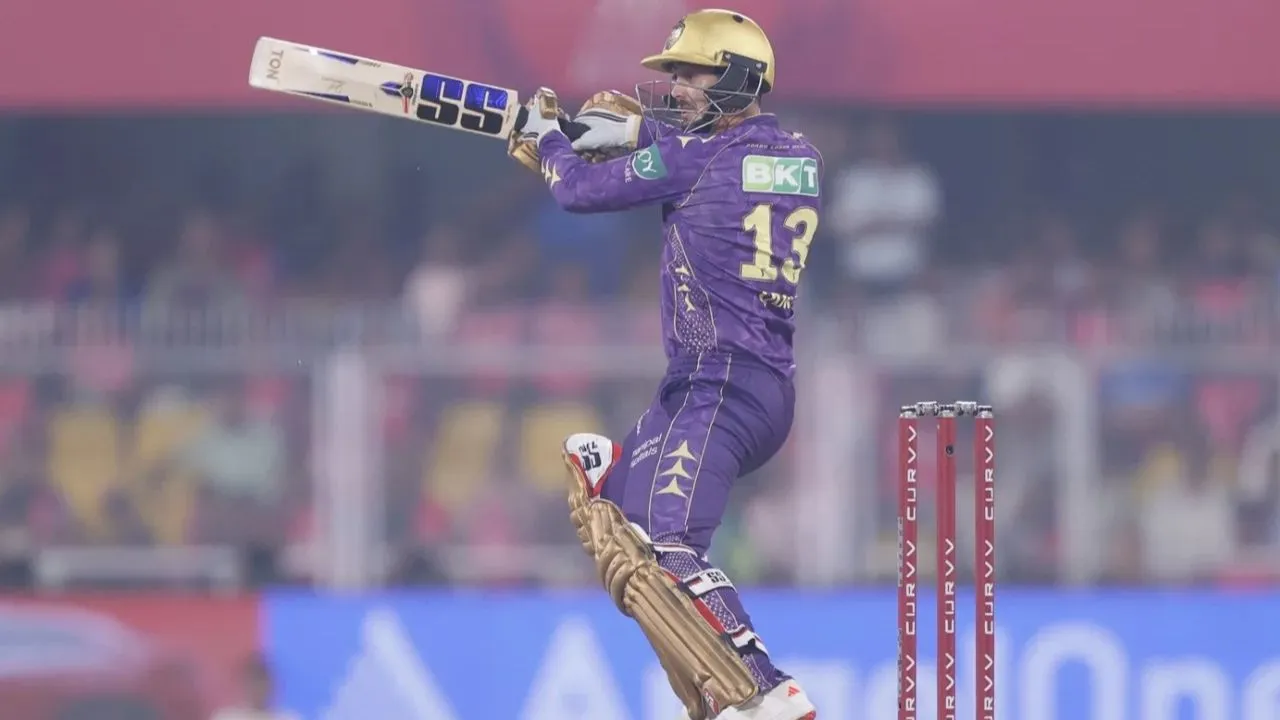 Not only Travis Head and Nicholas Pooran these 3 left handed foreign batsmen are difficult to bowl too in IPL 2025  