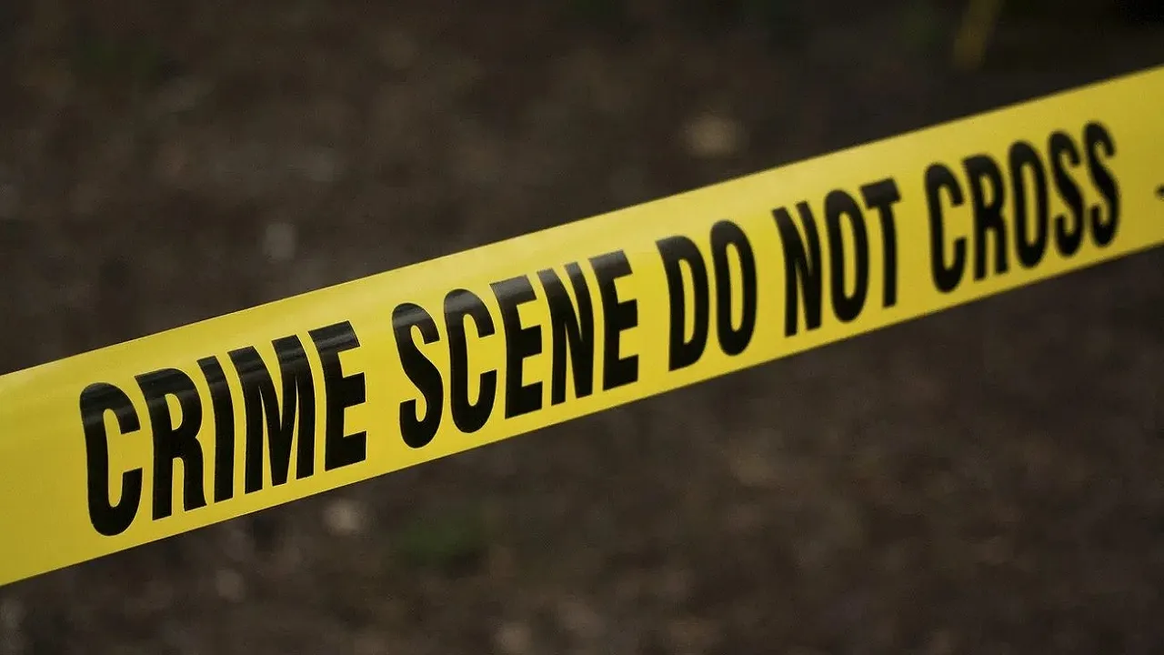 Rajasthan murder case