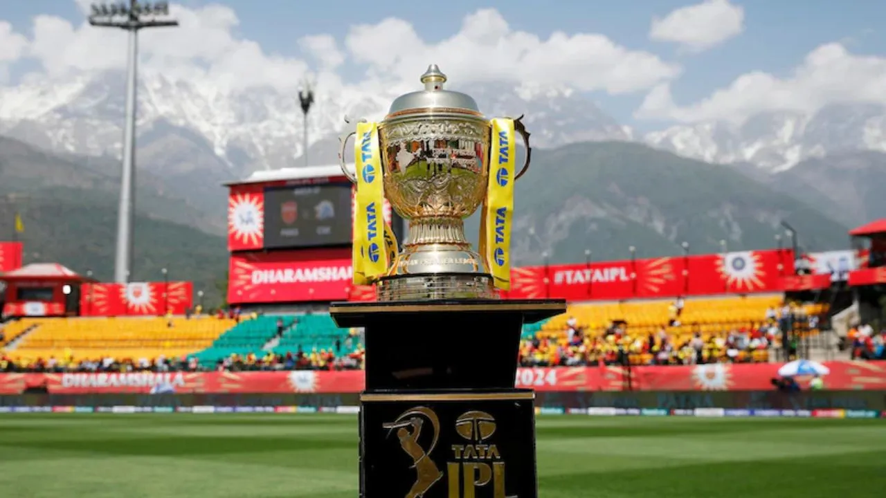 IPL 2025 Match No 19 KKR-LSG moved to April 8 due to ram navami festivities