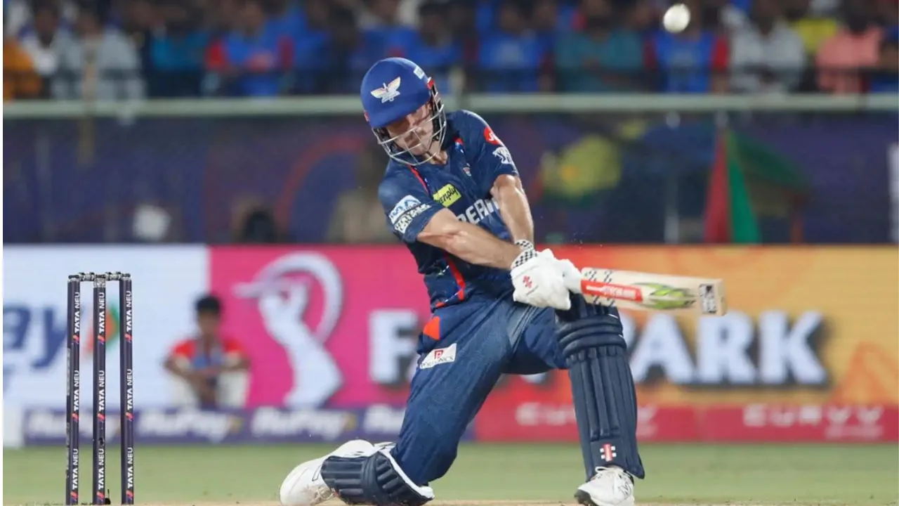 IPL 2025 These 3 foreign batsmen have performed the best in the first 7 matches stats