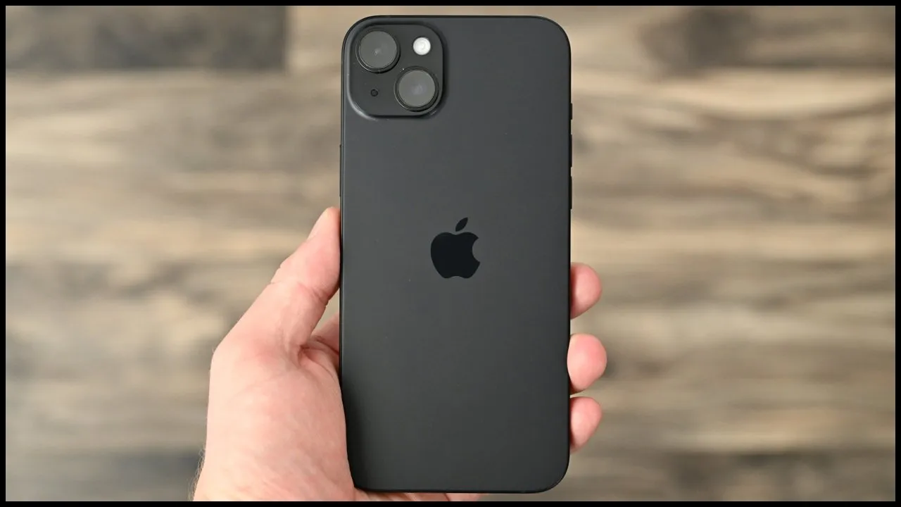 iPhone 15 512GB