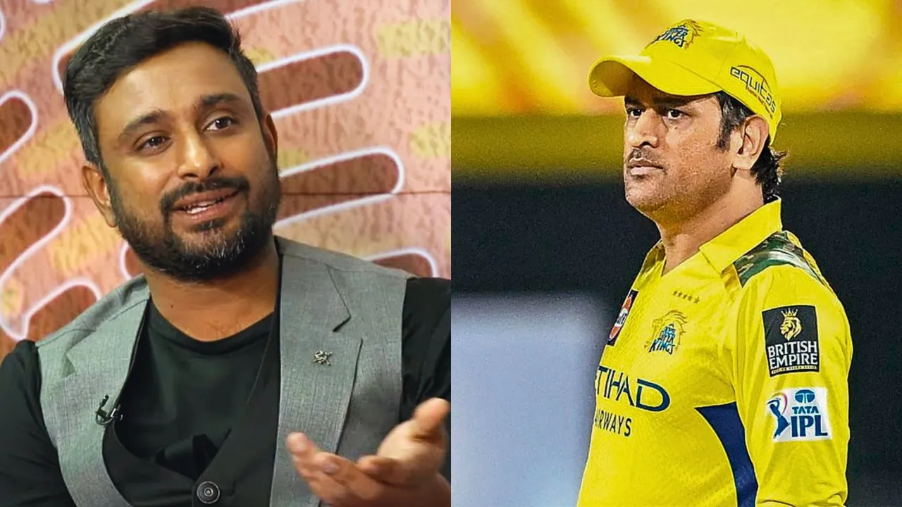 They are Dhoni fans not csk fans said Ambati Rayudu in a recent interview