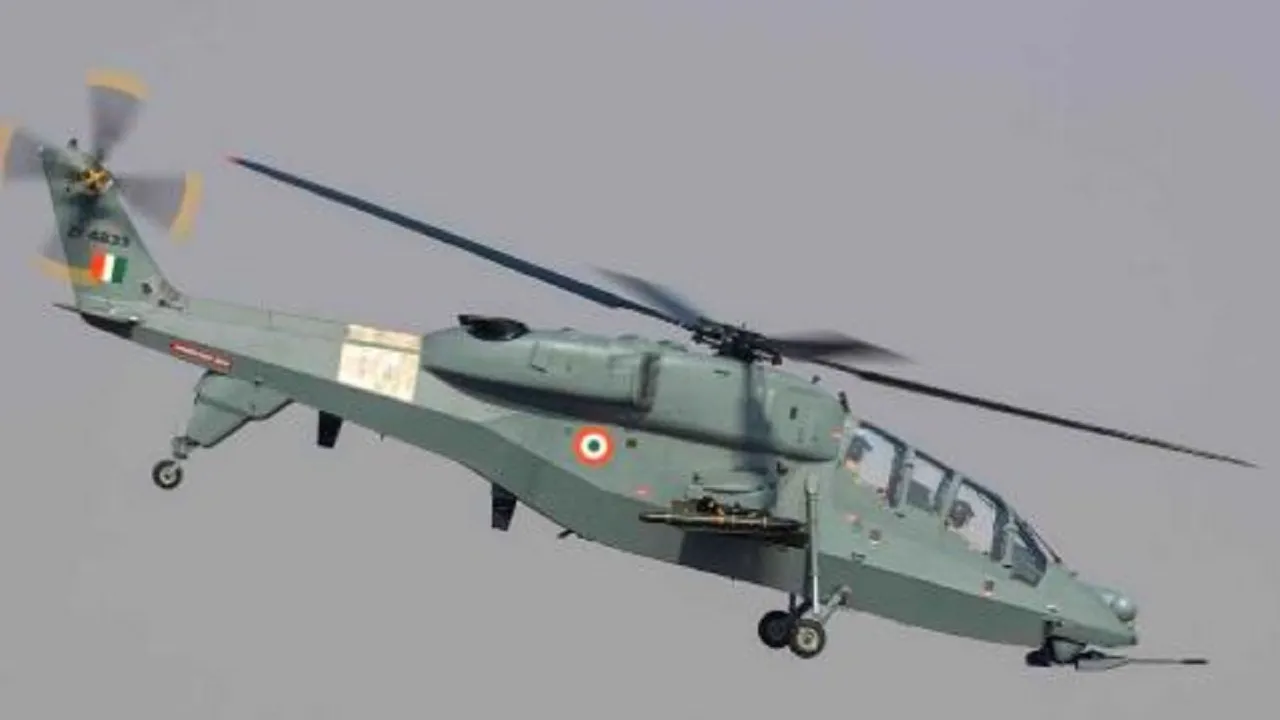 helicopter news