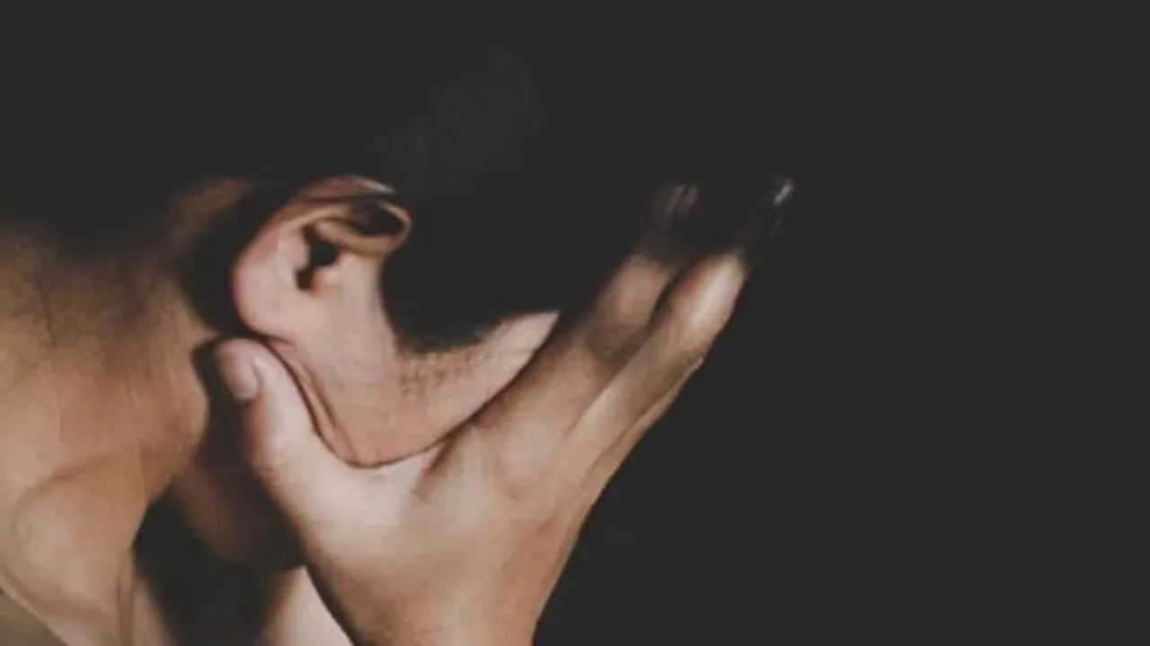 Mumbai Gang Rape