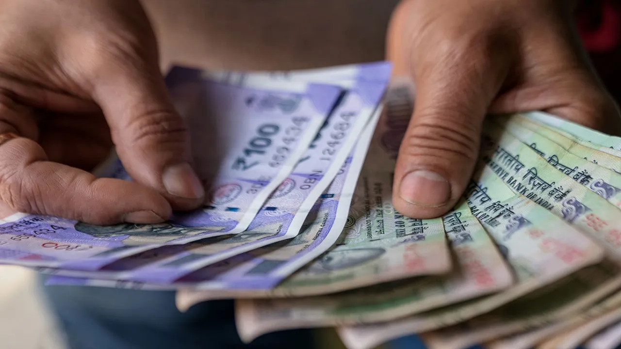 Small Savings Schemes