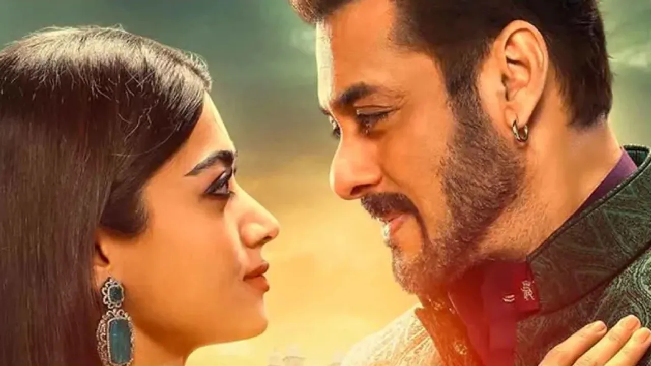Salman Khan movie Sikander You can watch for just 95 rupees offer is here.....