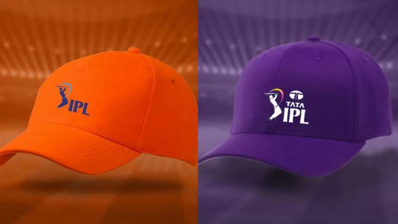 IPL 2025 Orange Cap and Purple Cap