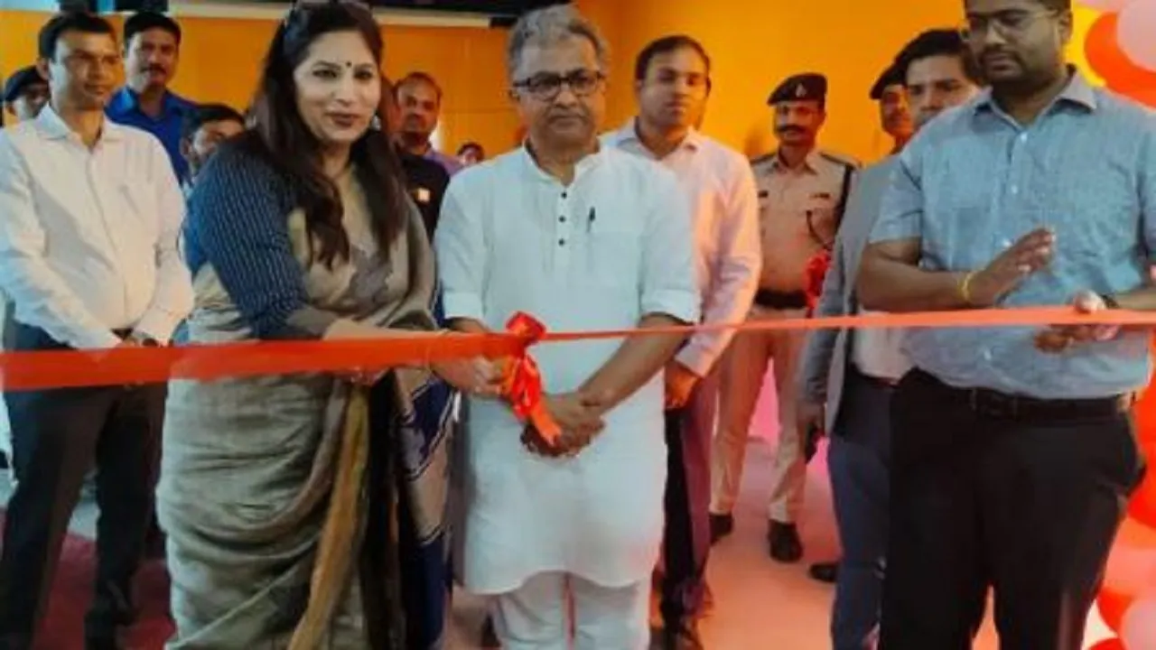nitish mishra