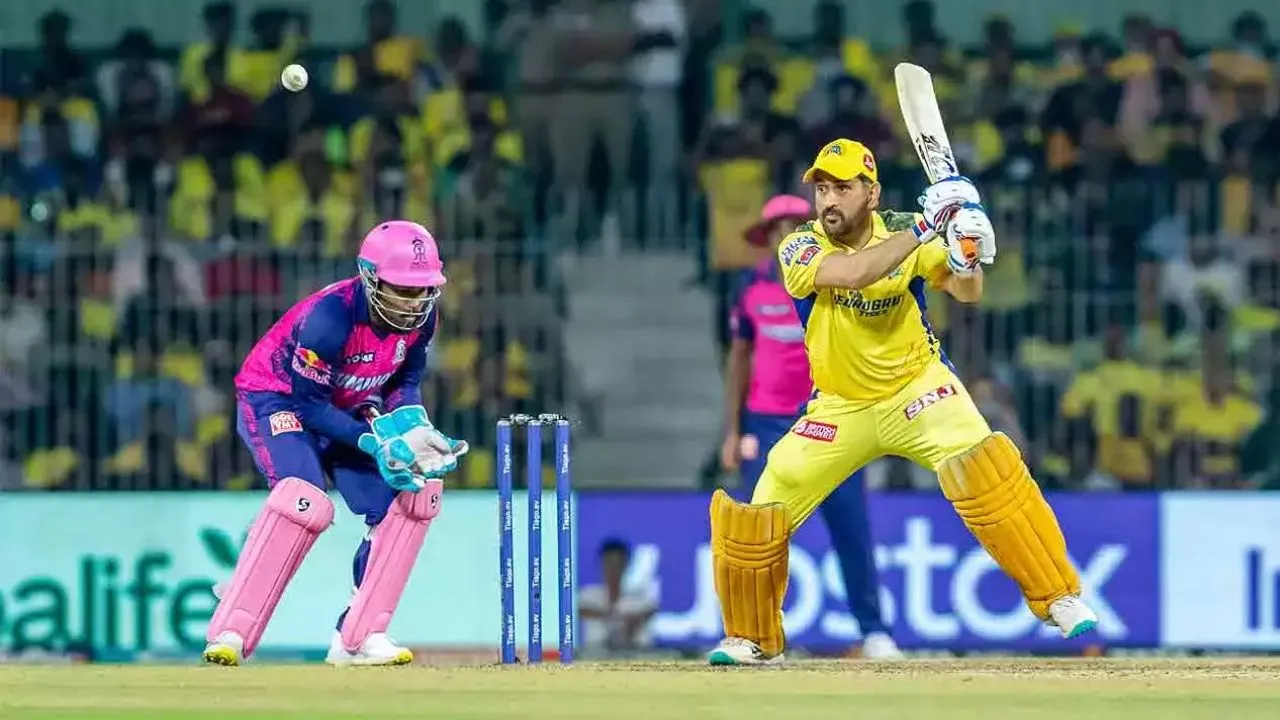 RR vs CSK dream11 Prediction