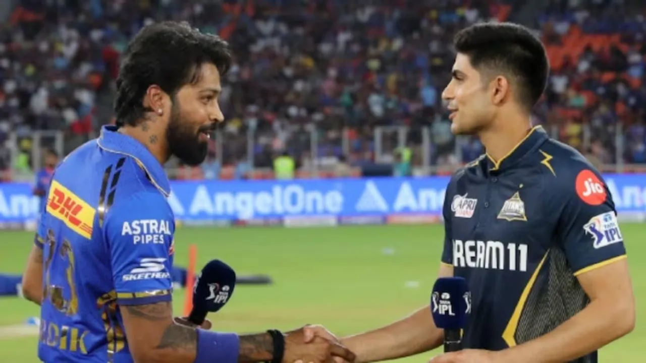 MI vs GT Dream11 Team Captain These 3 players can make you a winner are the best choice to make captain