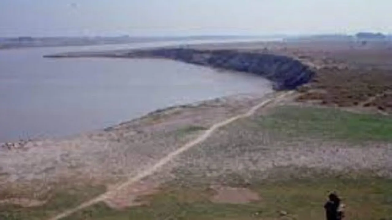 kosi link project