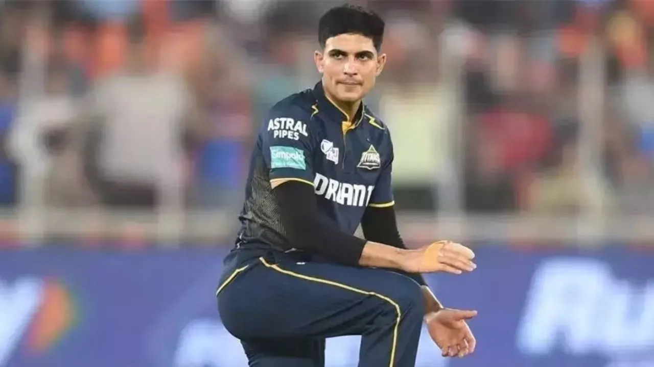 Not sending Jos Buttler as opener Shubman Gill mistake created trouble for Gujarat Titans in GT vs MI IPL 2025 