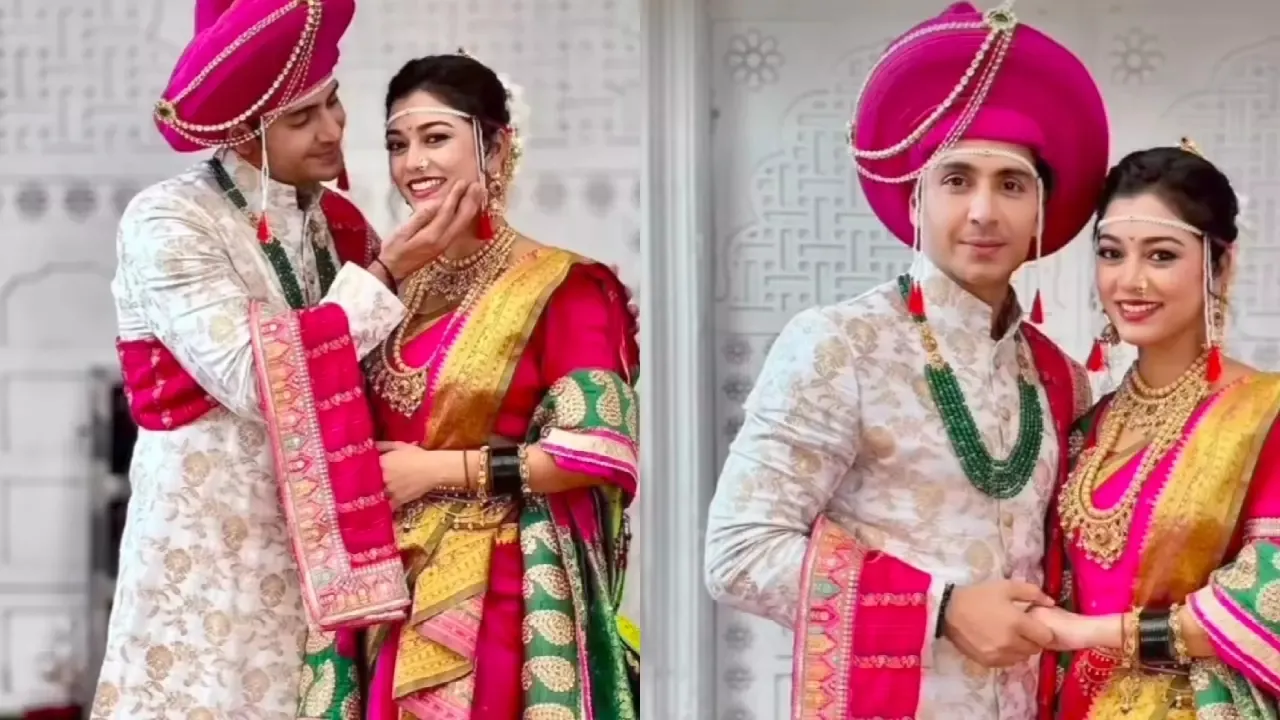 Ghum Hai Kisikey Pyaar Meiin 29 March 2025 a new twist come in the show...