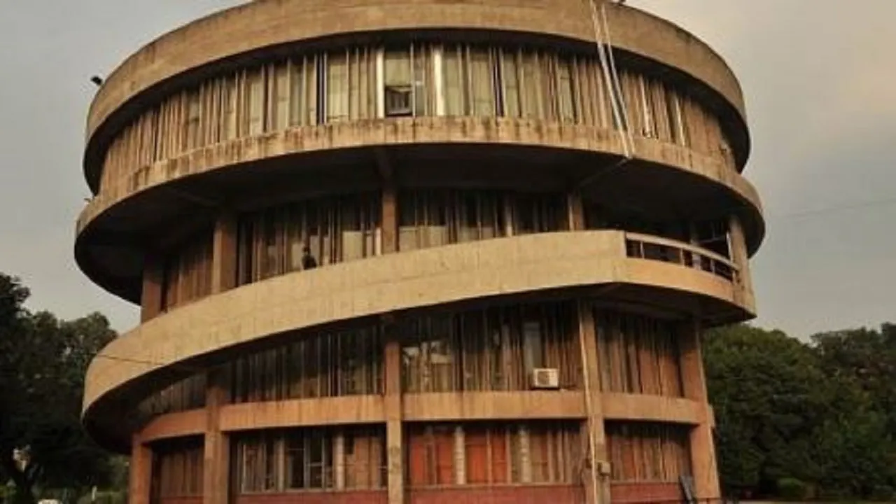punjab university