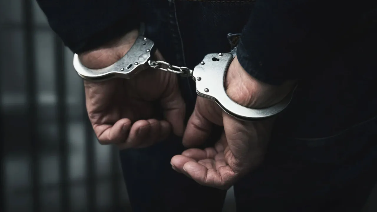 Amritsar illegal arms racket busted