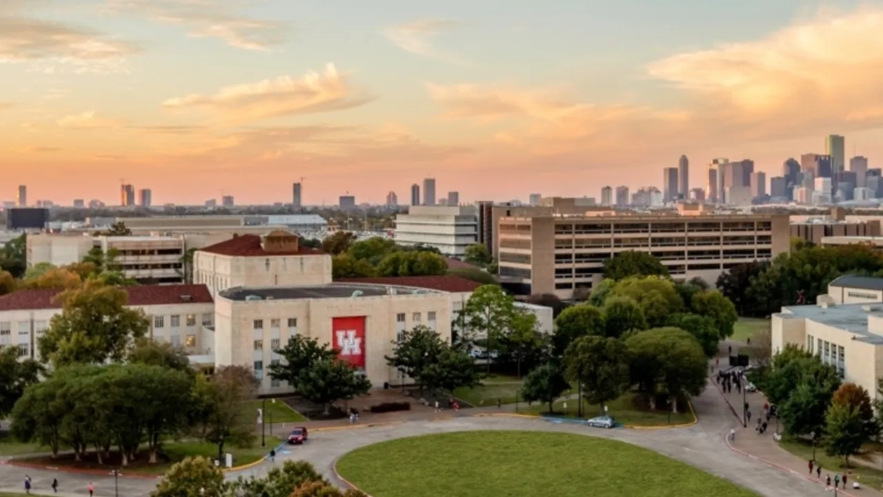 US Houston University explanation on hinduphobic Course  