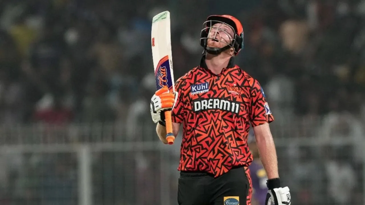 3 key players for SRH against Delhi Capitals DC vs SRH IPL 2025 