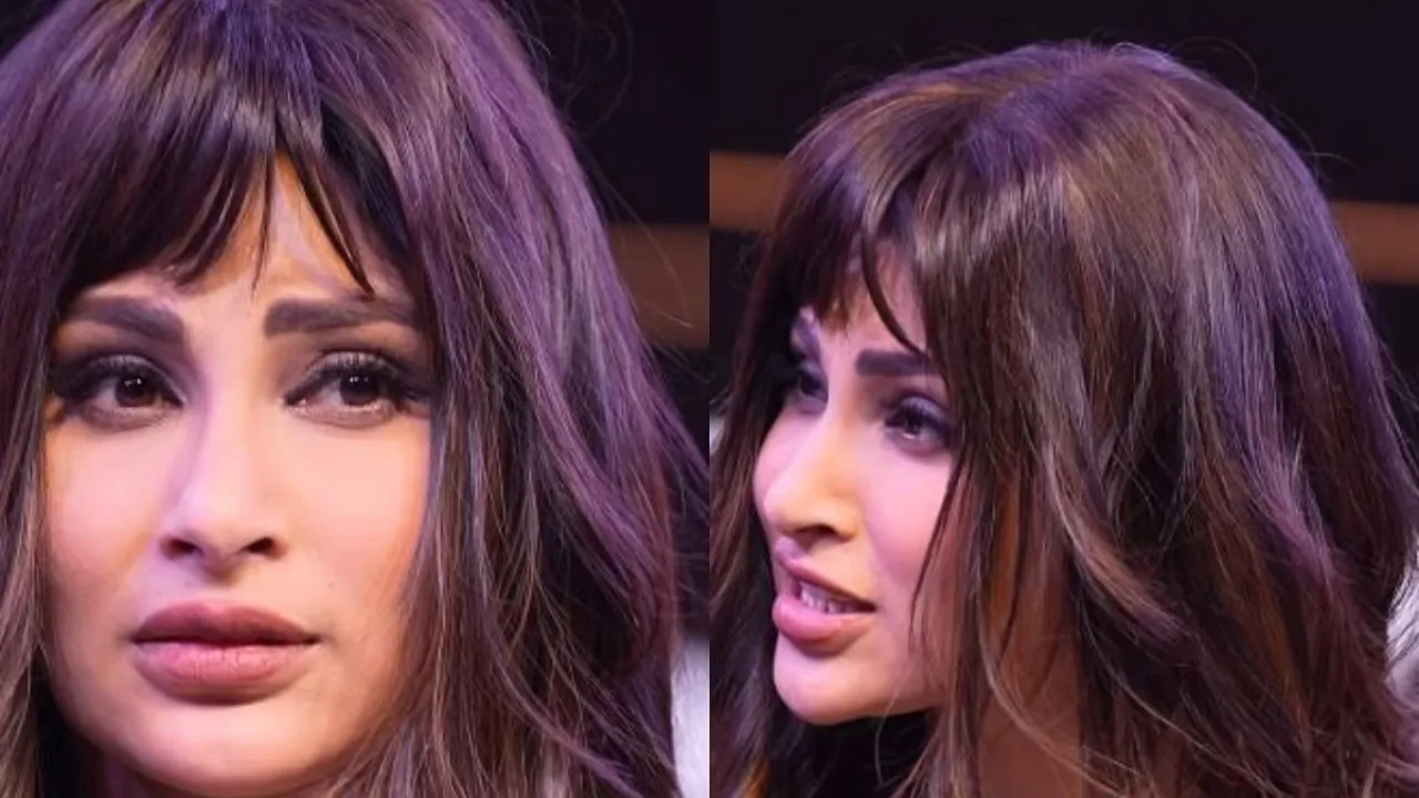Mouni Roy new look viral on internet and people are shocked to see her ...