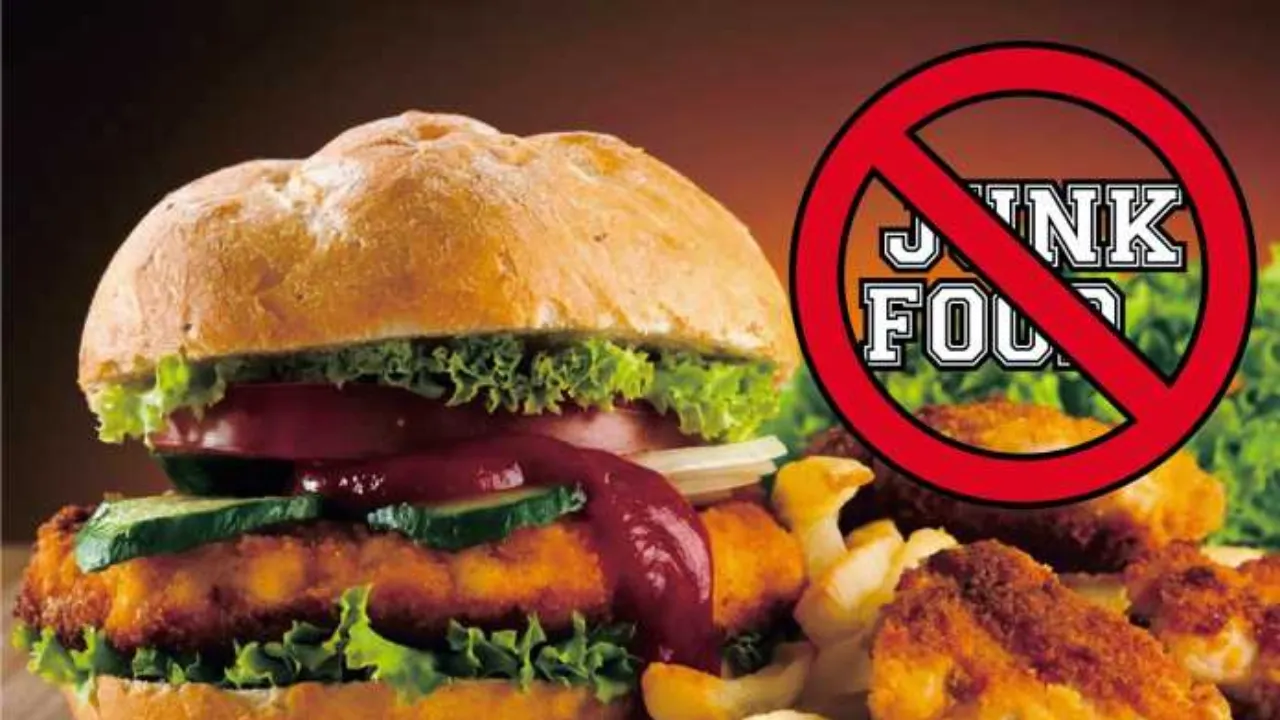 Junk Foods Ban from Mexican Schools from 29 March