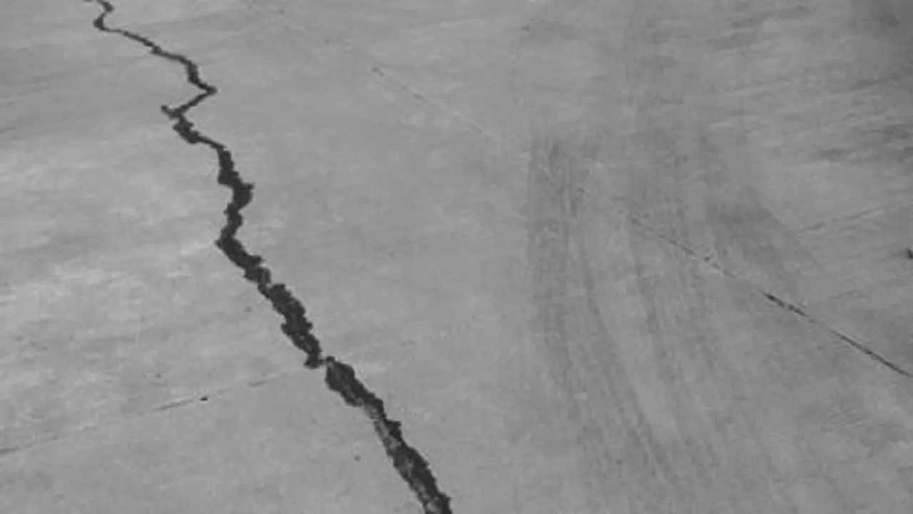earthquake update news