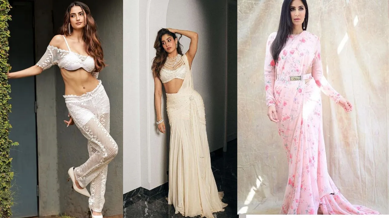 Fashion Tips In Hindi: