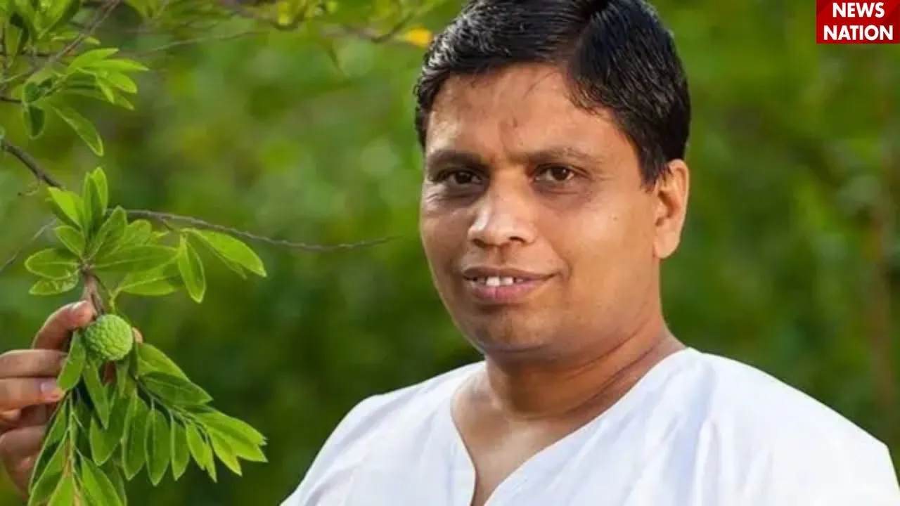 आचार्य बालकृष्ण