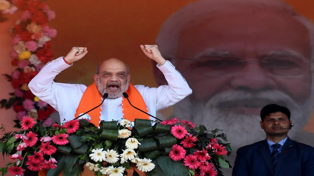 amit shah patna visit