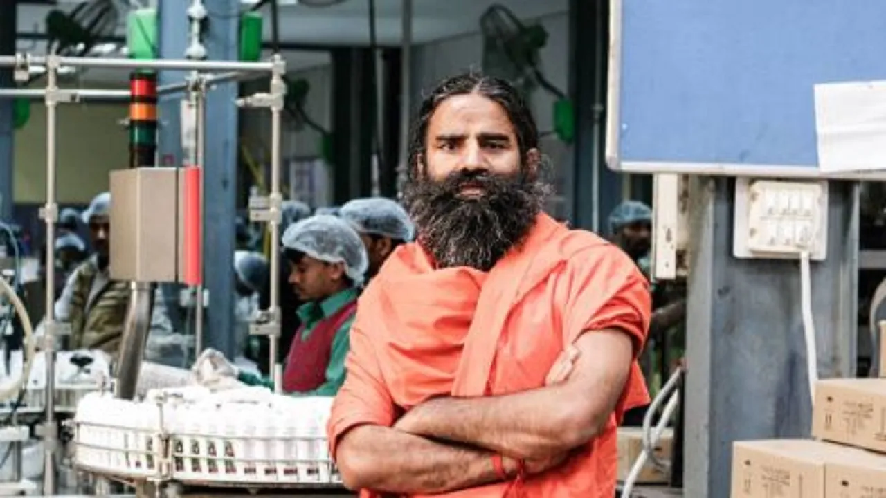 ramdev update
