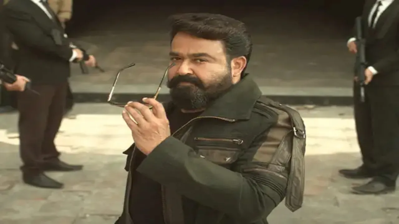 L2 Empuraan Box Office Collection Day 3 Mohanlal film  Empuraan is making a lot of money.....
