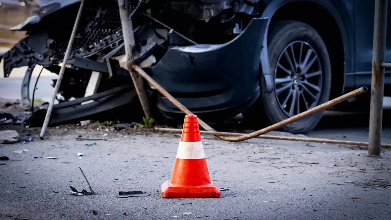 beawar Road Accident (1)