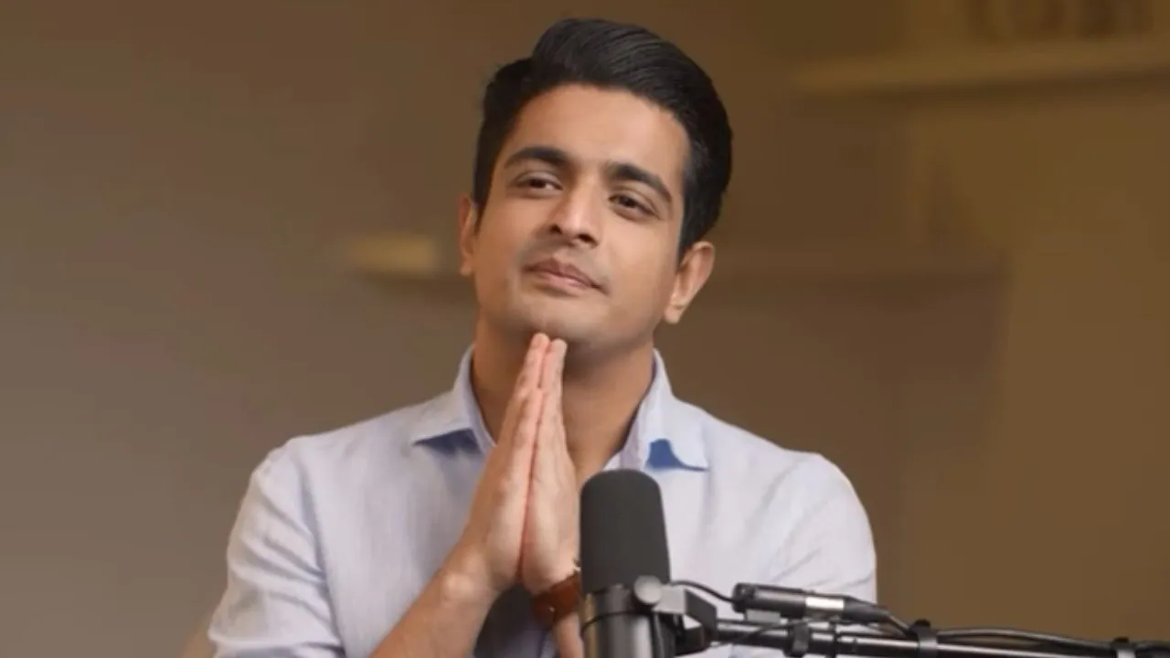 ranveer allahbadia seeks forgiveness after controversy
