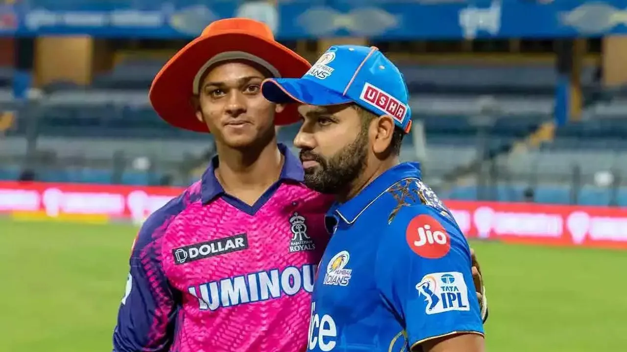  ipl 2025 rohit sharma yashasvi jaiswal poor form