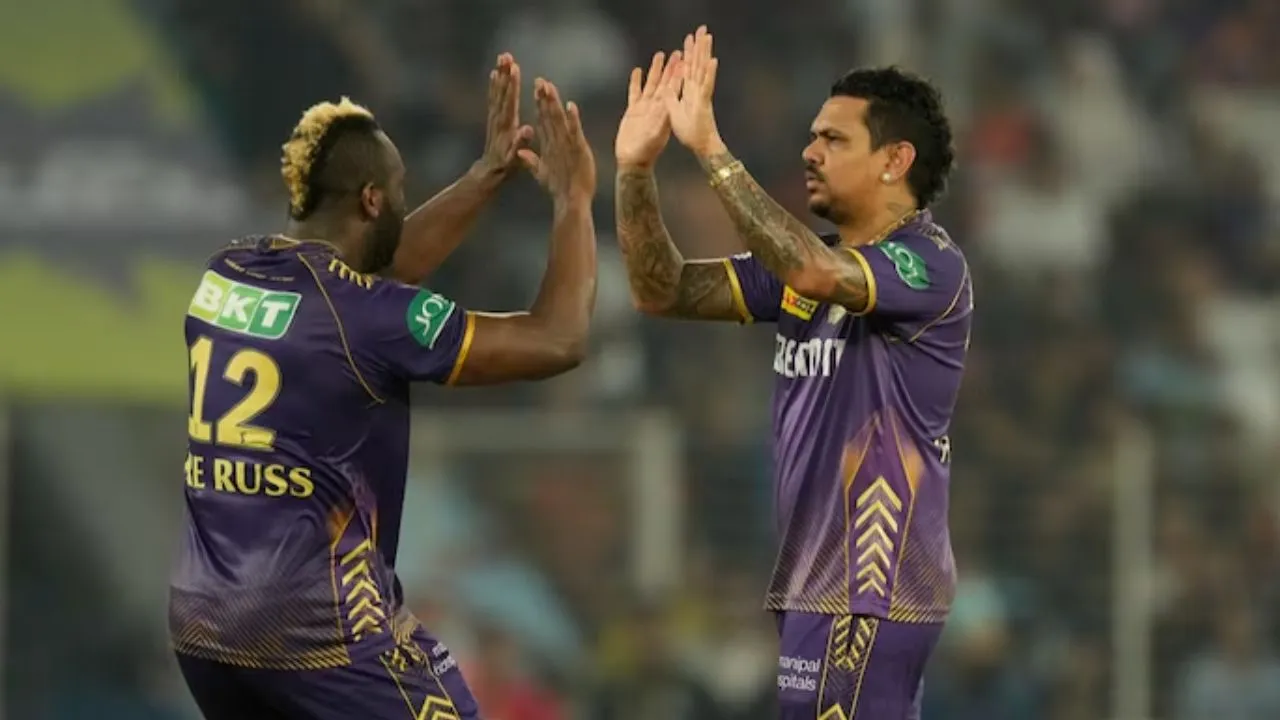 MI vs KKR dream11 team