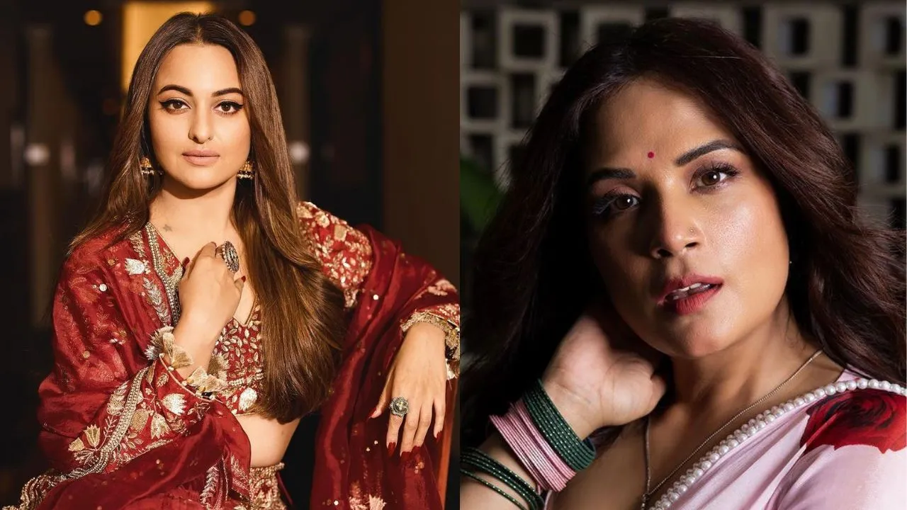 sonakshi richa