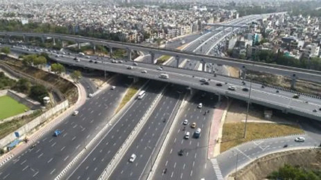 kmp expressway