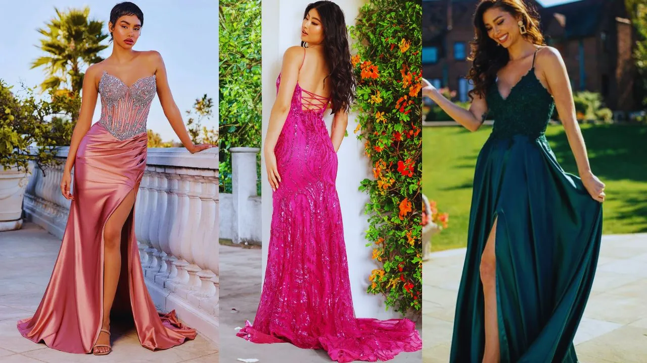 Best Prom Dresses