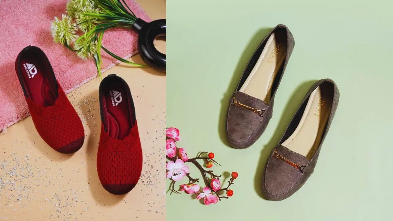 Ballet Flats For Women