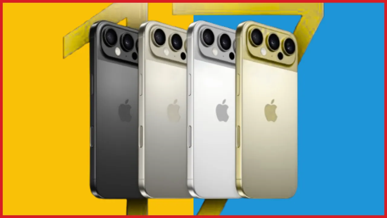 iPhone 17 Series