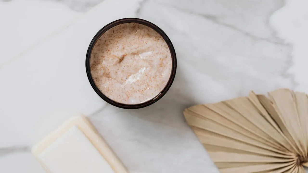 Body Scrub For Women