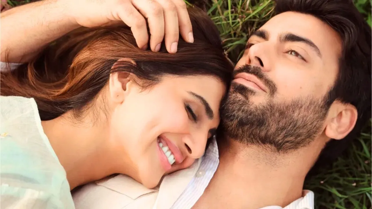 abir gulaal teaser drops fawad khan vaani kapoor 