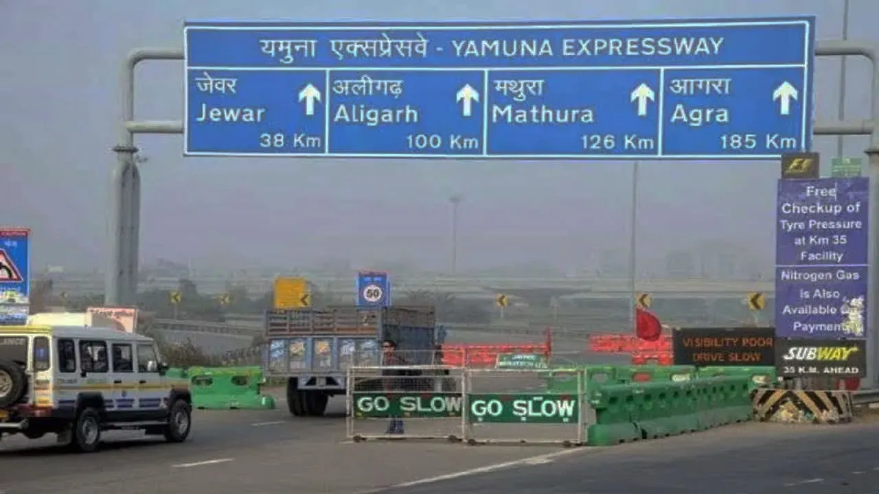 UP Toll Tax Hike