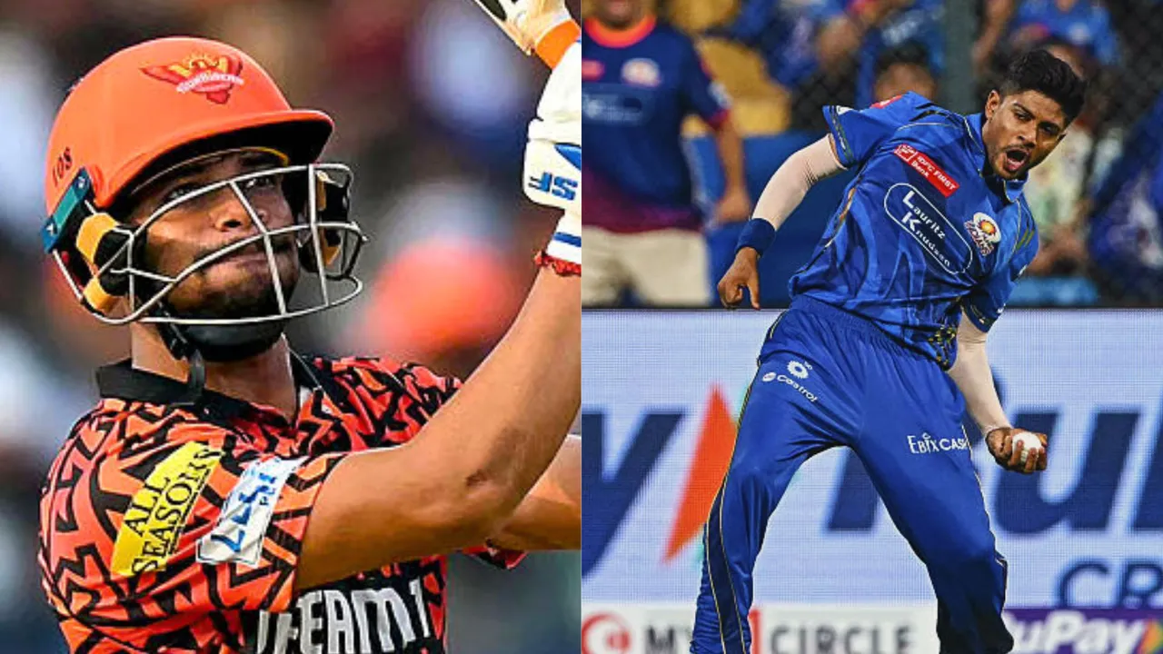 These 5 players including Ashwani Kumar Aniket Verma are the greatest discovery of ipl 2025